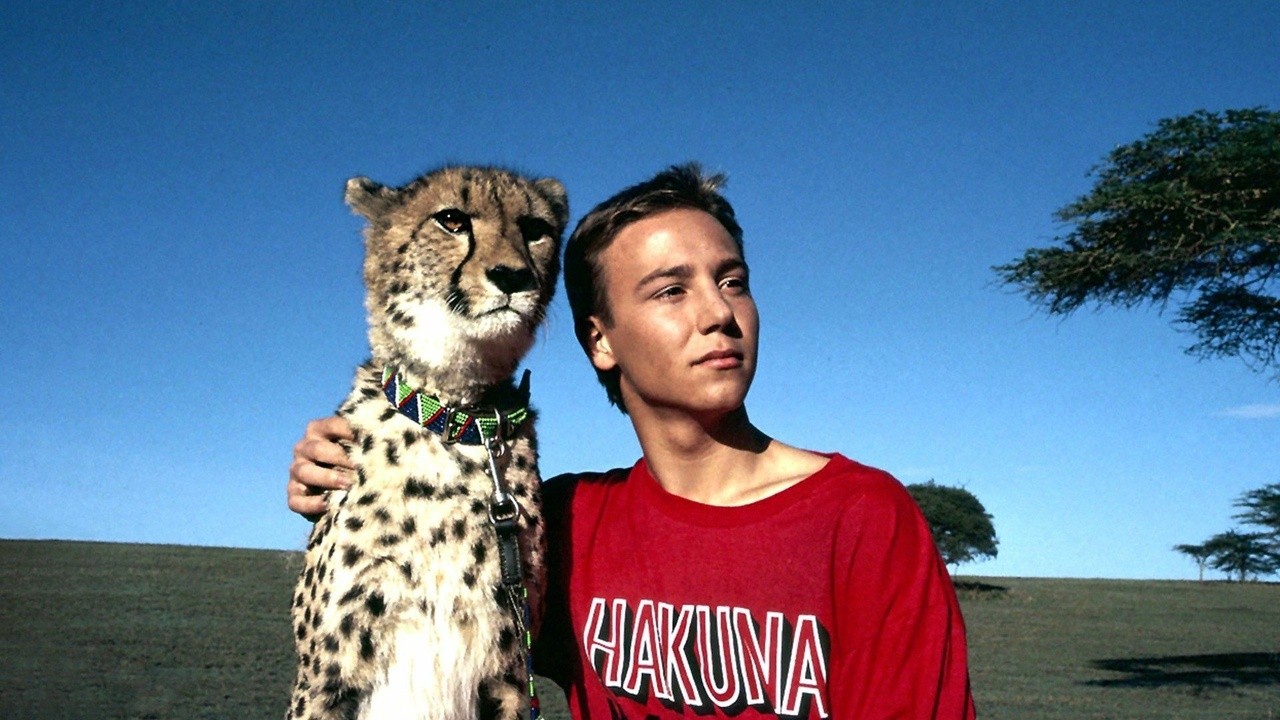 Cheetah