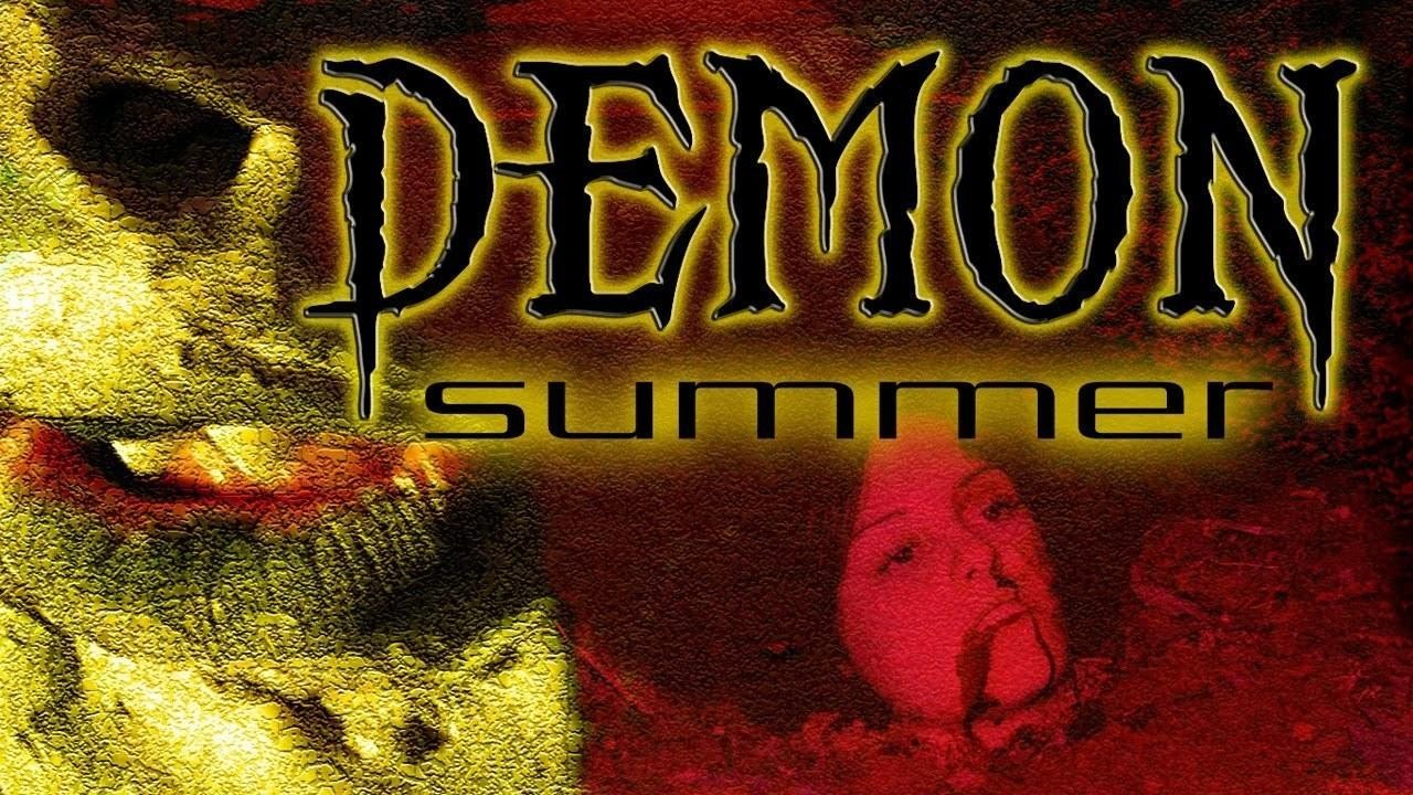 Demon Summer