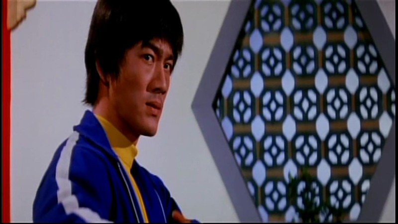 Goodbye, Bruce Lee: His Last Game of Death
