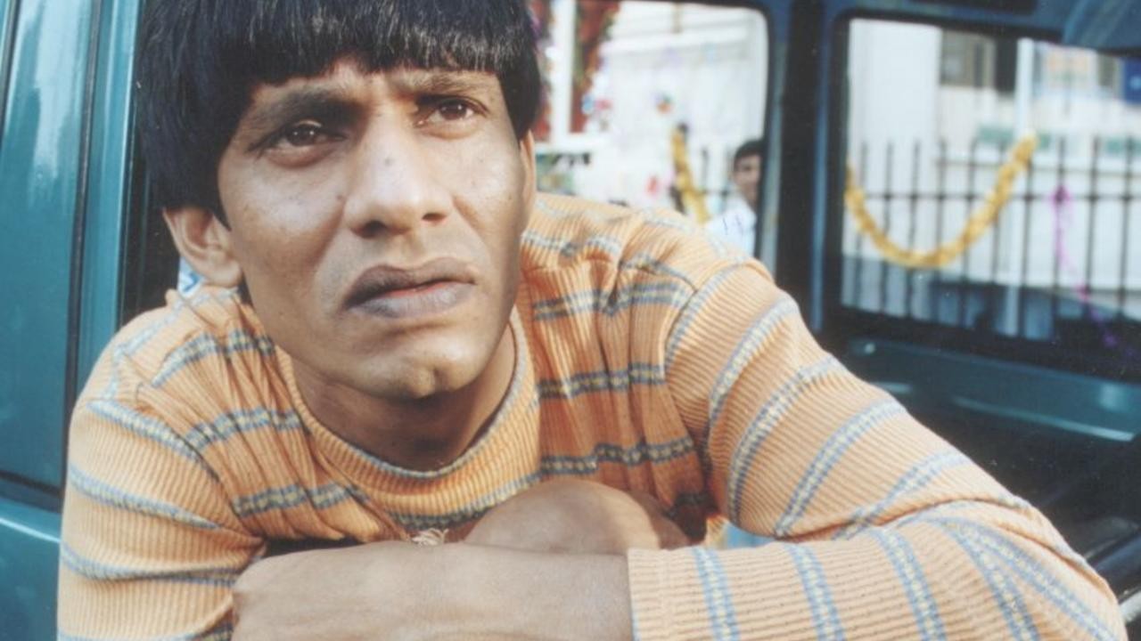 Raghu Romeo