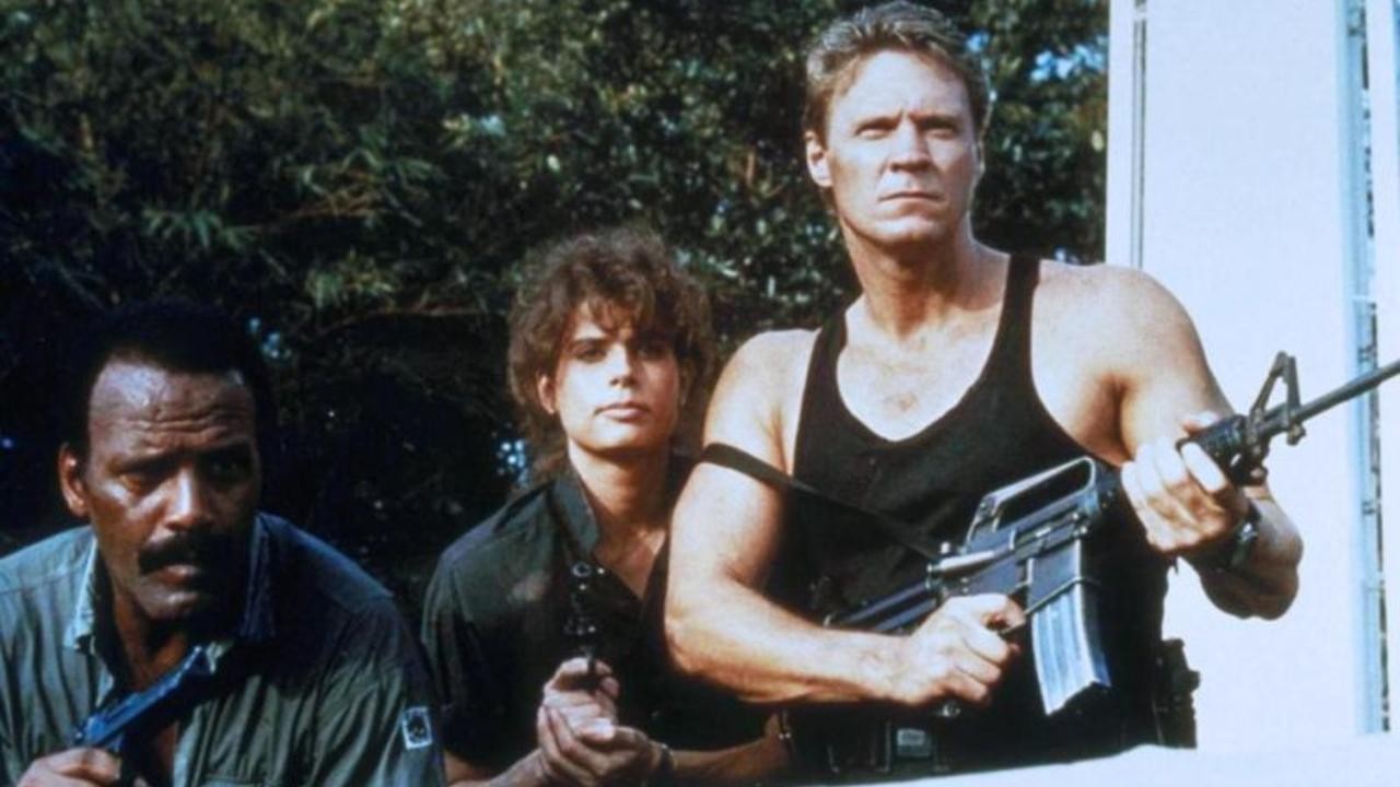 The Black Cobra 3
