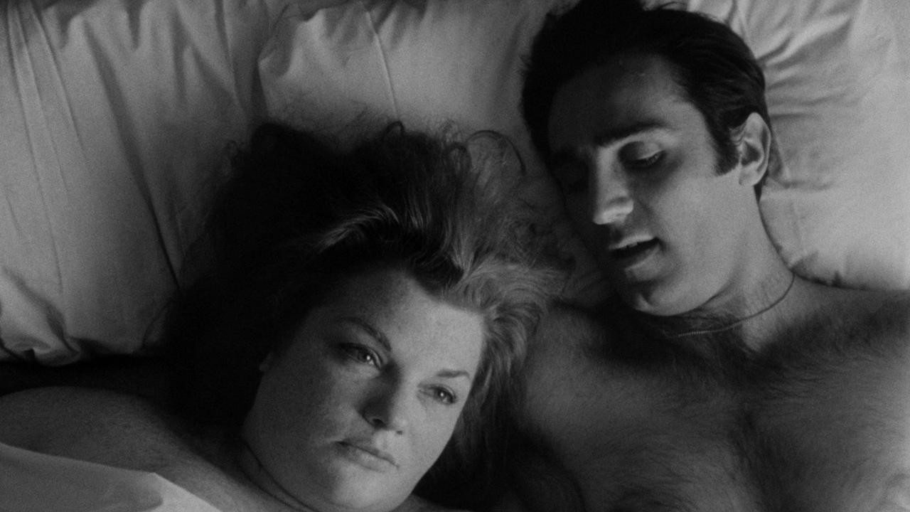 Image du film Les Tueurs de la lune de miel