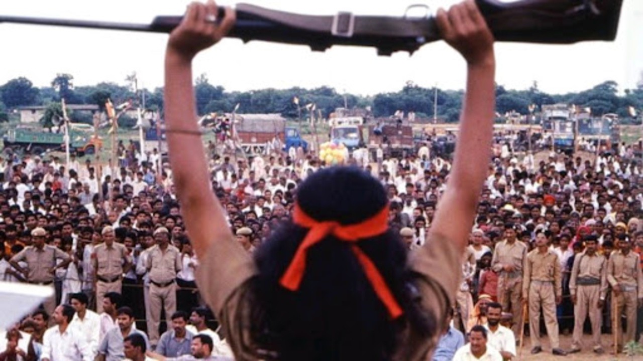 Bandit Queen