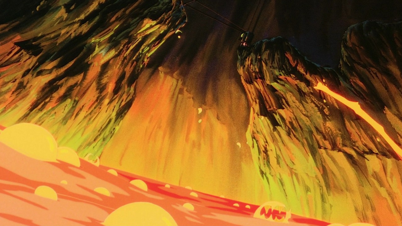 Urusei Yatsura 4: Lum the Forever