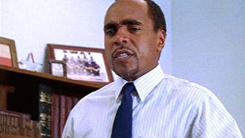 The Gunman (2004) | MUBI