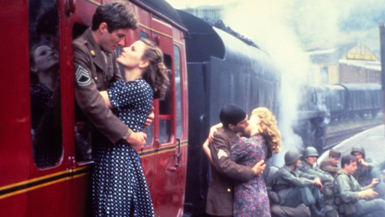 Image du film Yanks