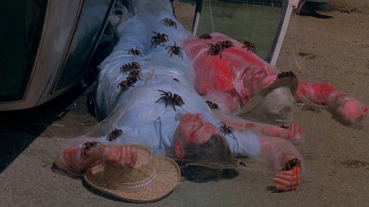Image du film L'Horrible Invasion