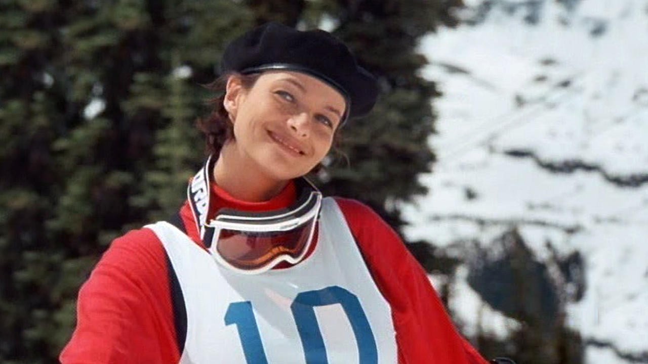Ski School 2