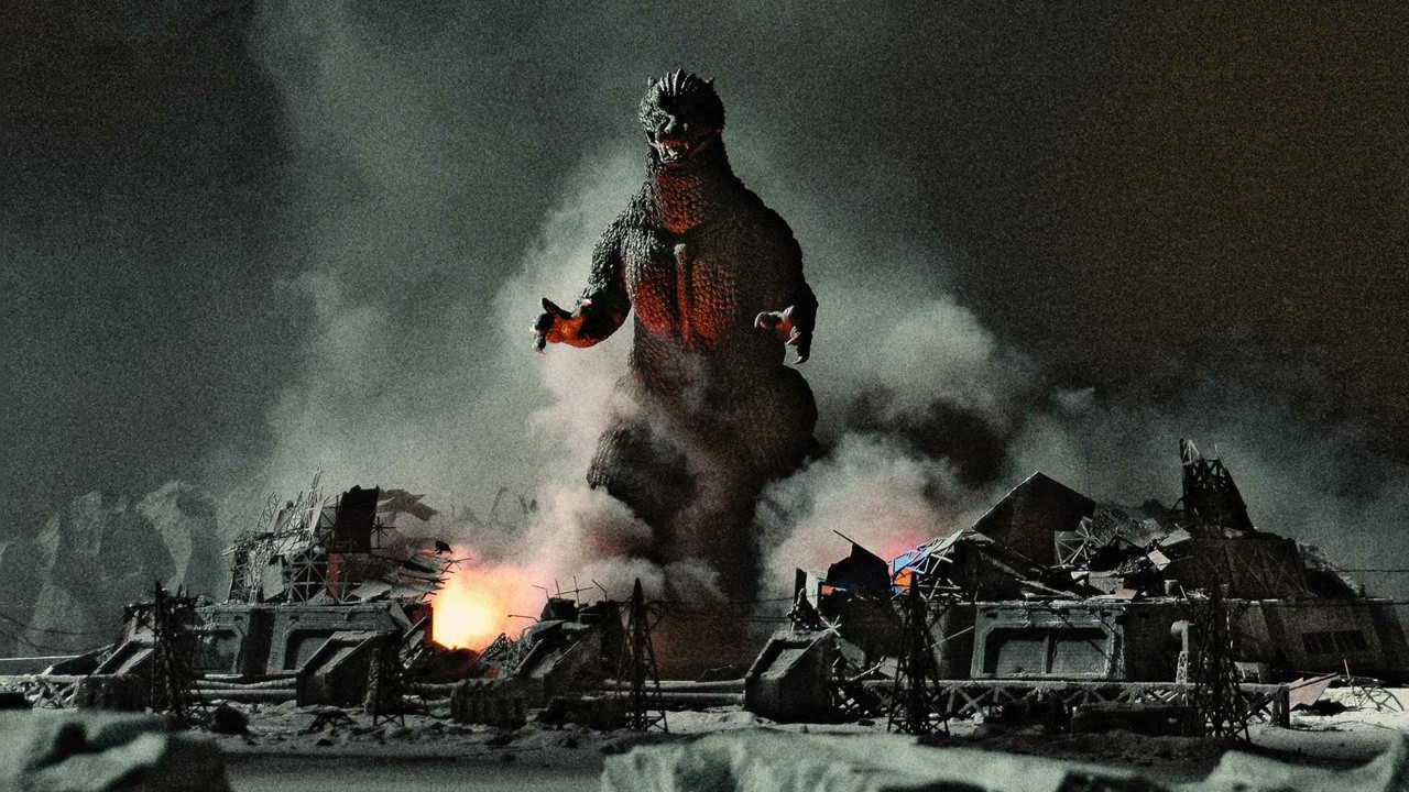 Image du film Godzilla: Final Wars