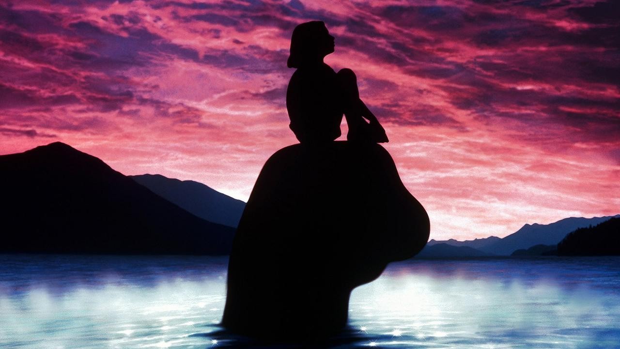 Image du film Orky : Le Petit Dragon du lac