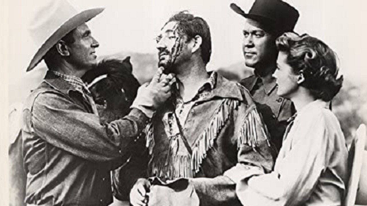 Indian Territory