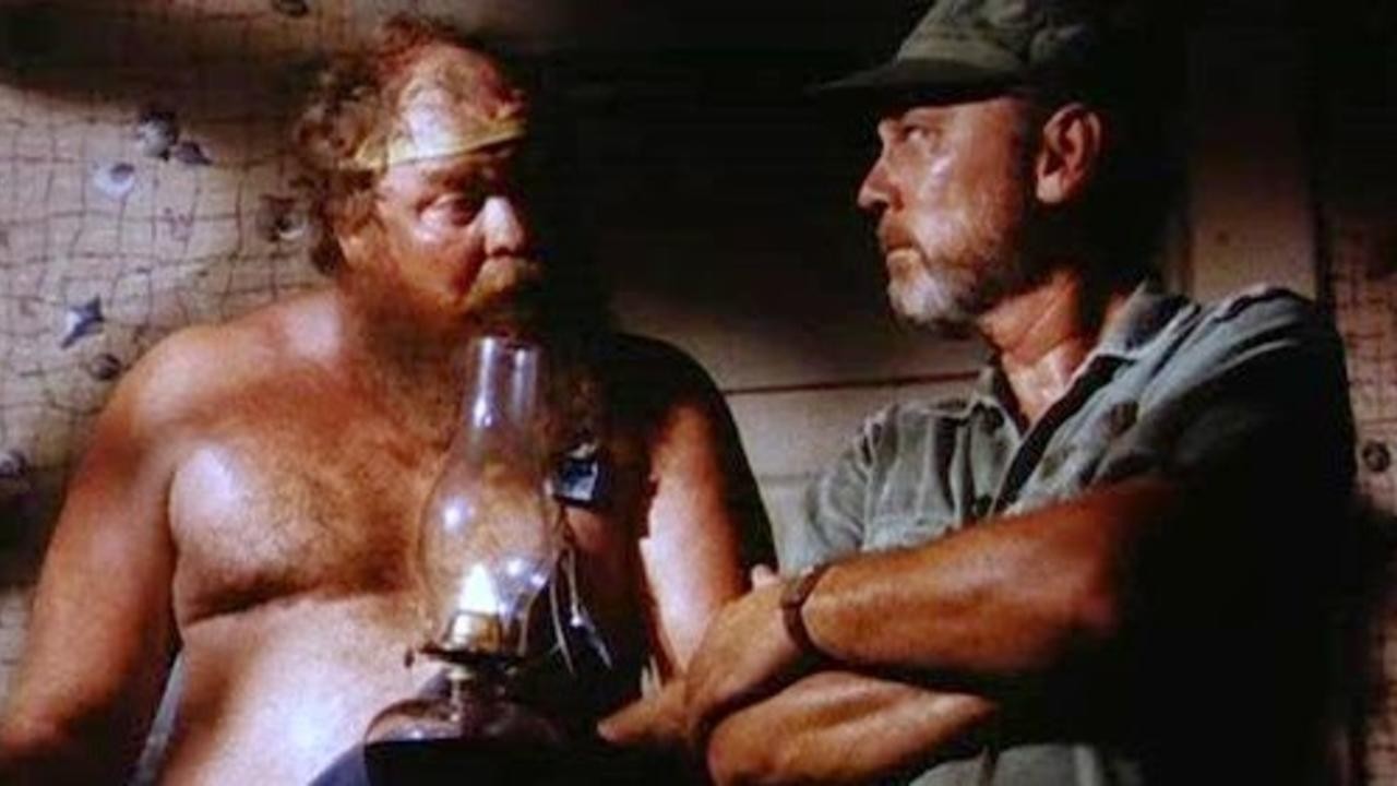 Boggy Creek 2: And the Legend Continues
