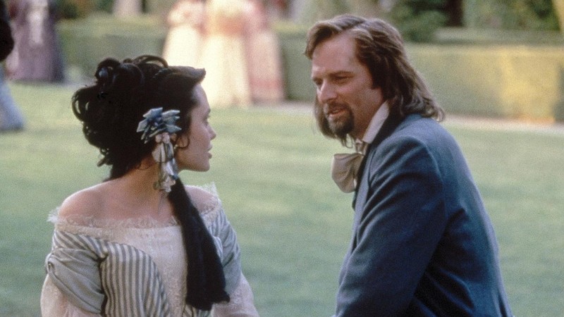 True Women (1997) | MUBI
