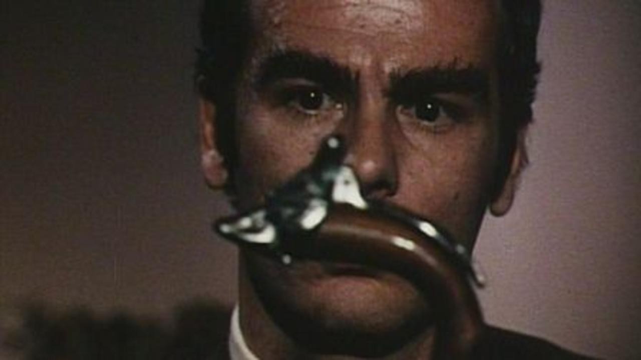 Image du film Le Loup-garou de Washington