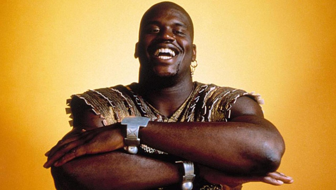 Kazaam