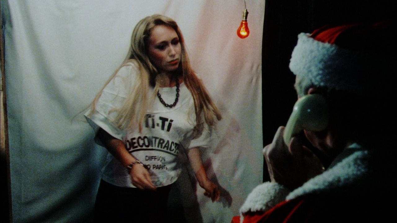Don't Open Till Christmas