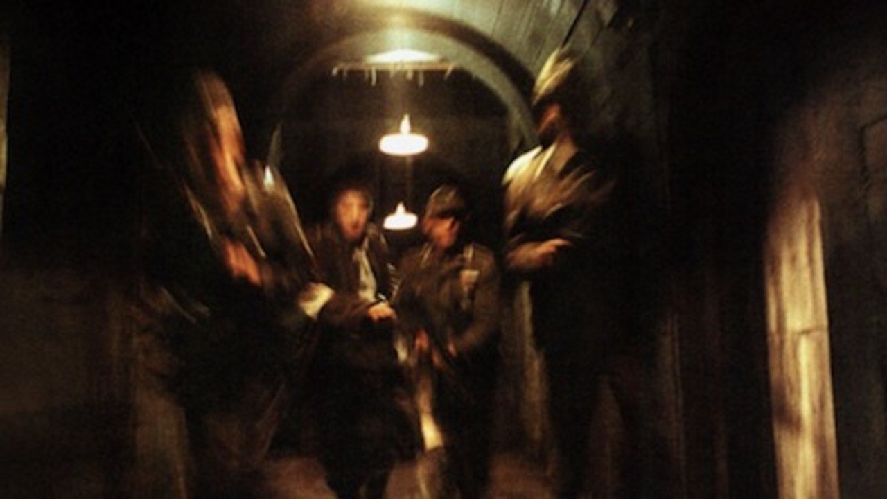 The Bunker