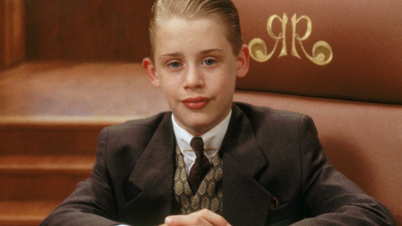 Richie Rich (1994) | MUBI