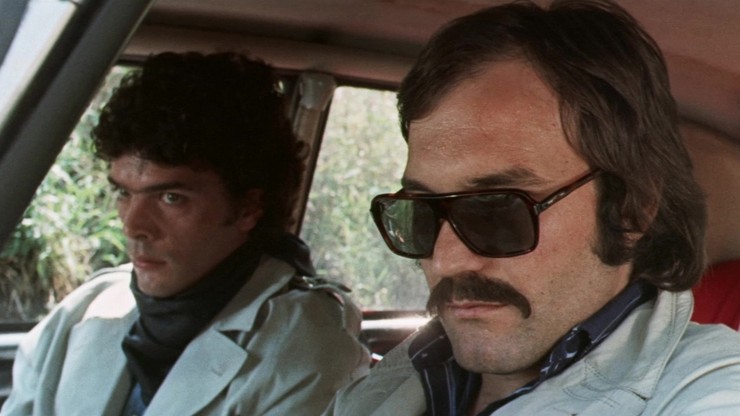 Claudio Ruffini – Films, Biografieën en Lijsten op MUBI