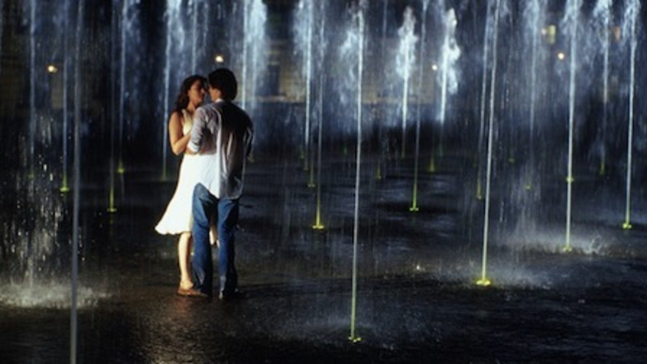 Image du film Coup de foudre à Bollywood