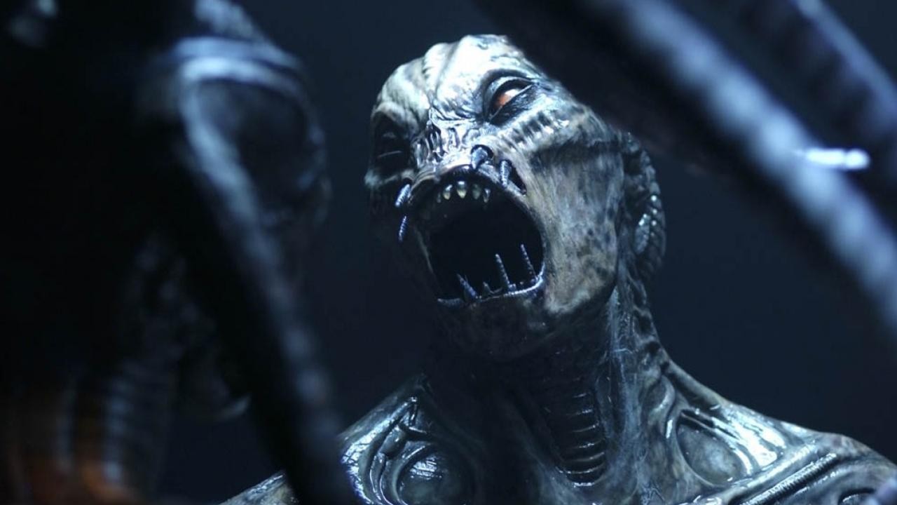 Species III