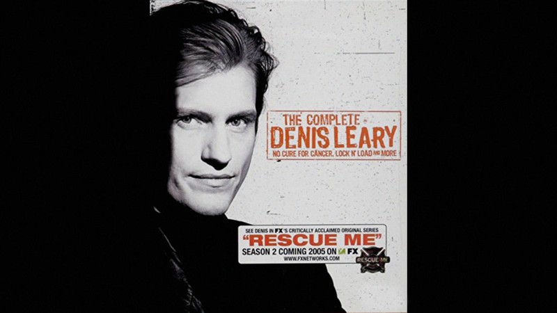 Denis Leary: The Complete Denis Leary
