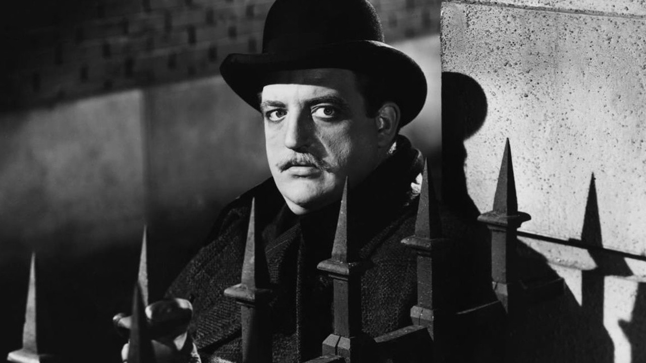 Image du film Jack l'éventreur