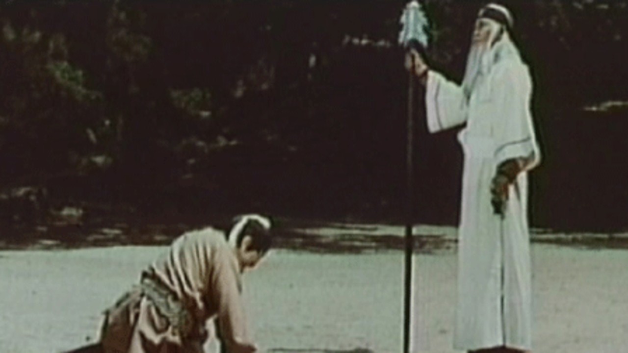 Grand Master of Shaolin Kung Fu