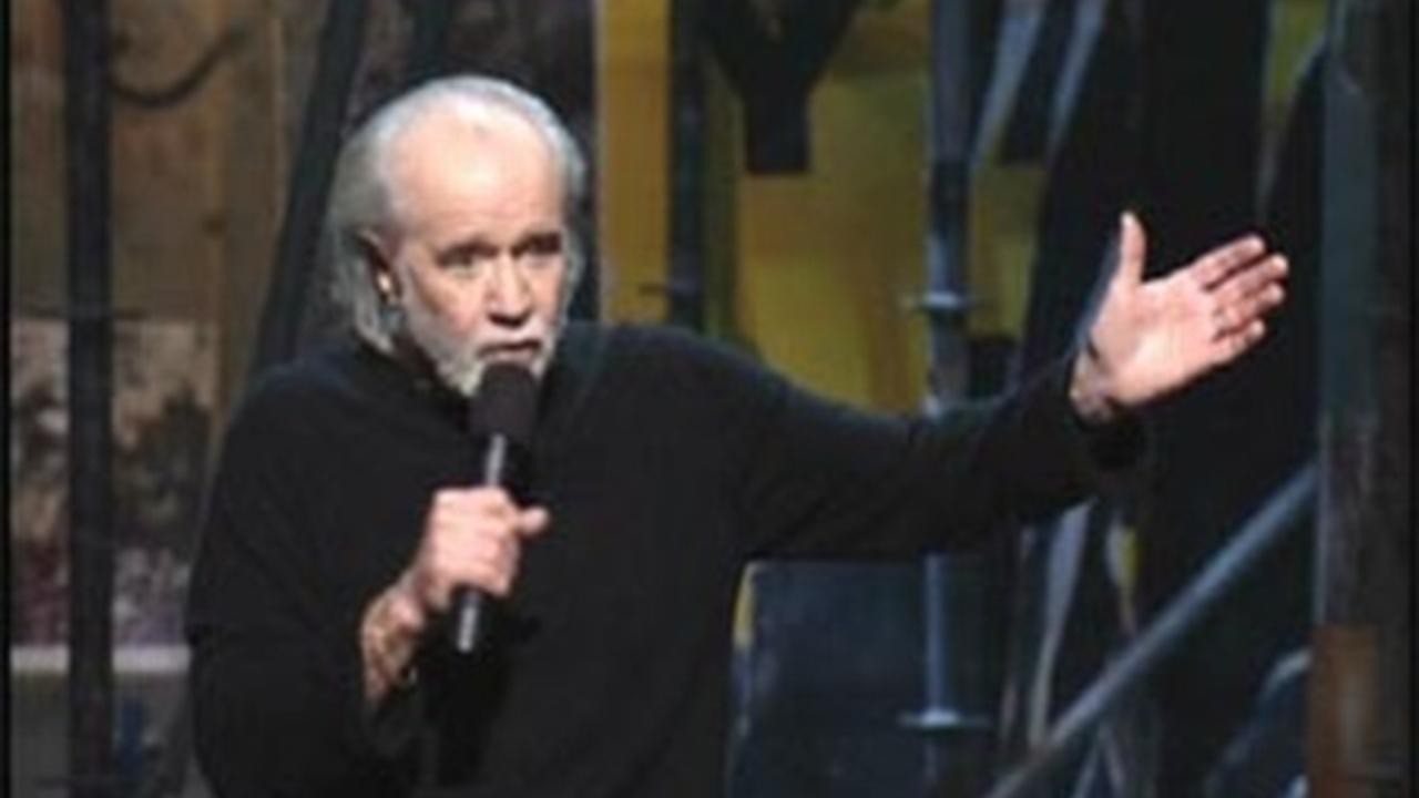 George Carlin: Complaints and Grievances