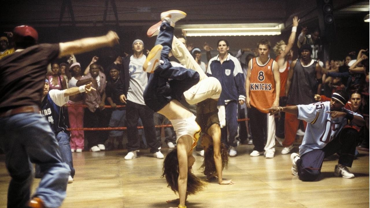 You Got Served: Take It to the Streets