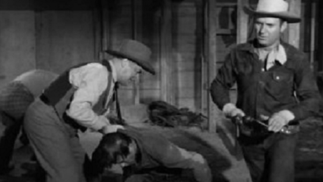 The Old West