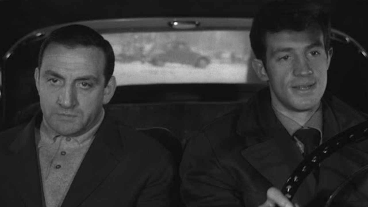 Image du film Classe tous risques