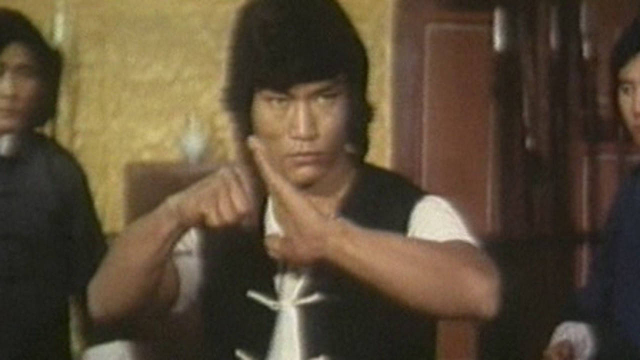 Fists of Lightning