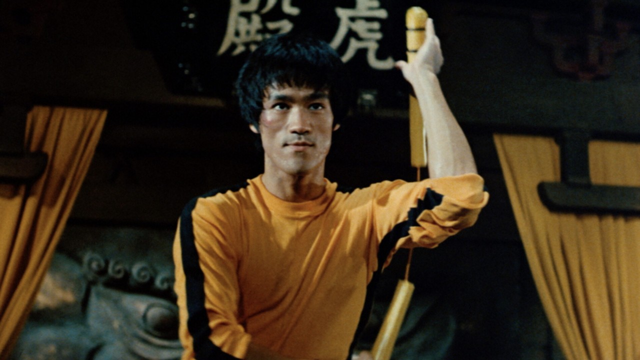 Image du film Le Jeu de la mort