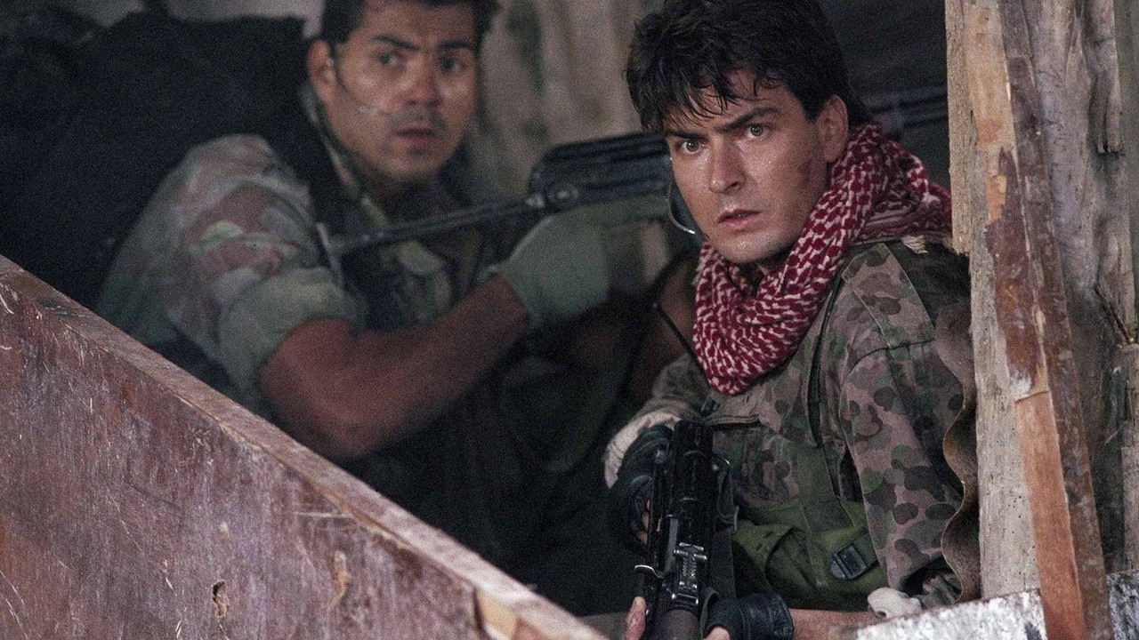 Navy SEALs