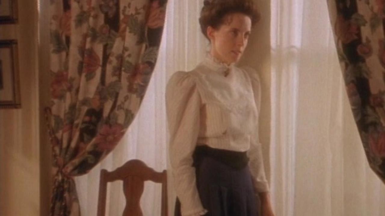 The Gift of the Magi