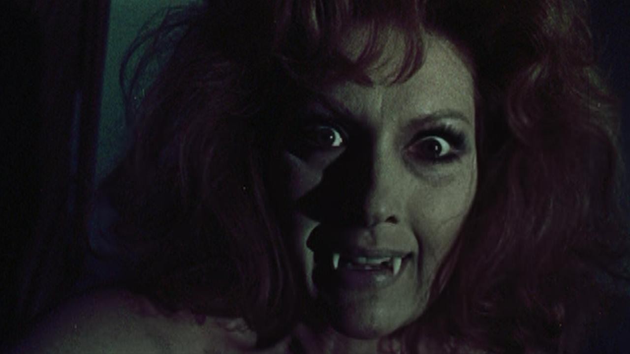 The Vampires' Night Orgy (1974) | MUBI