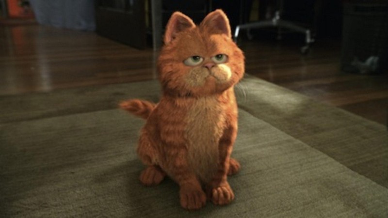 Garfield – Der Film