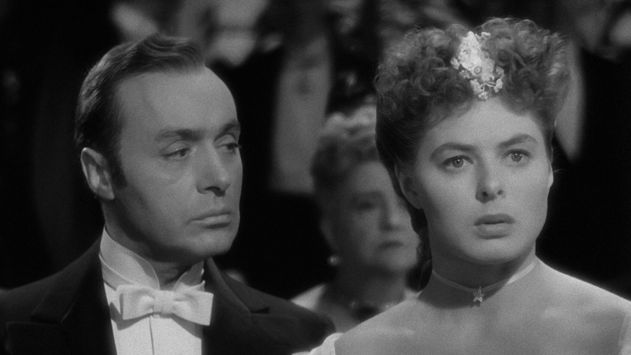 Image du film Hantise