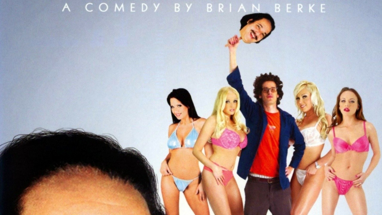 Being Ron Jeremy