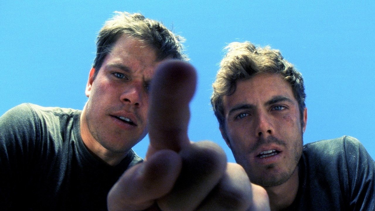 Image du film Gerry