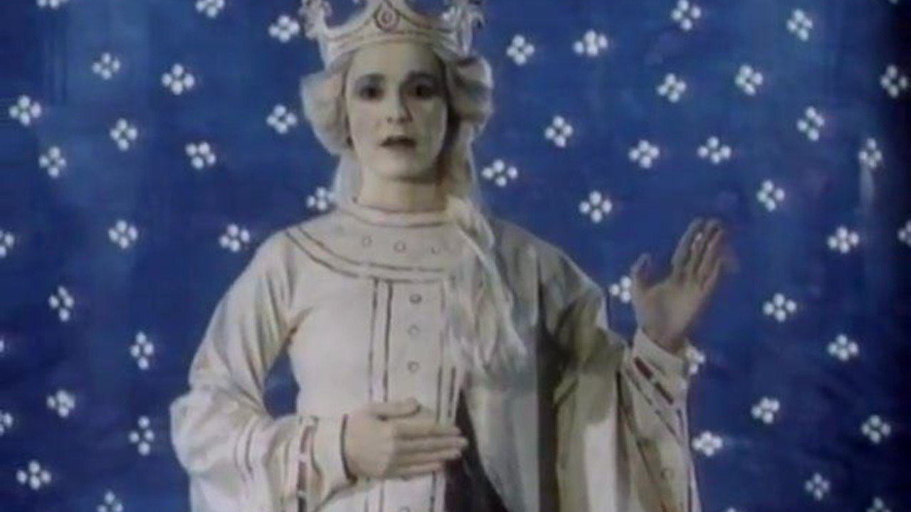 Hildegard