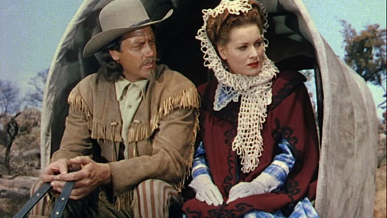 Image du film Buffalo Bill