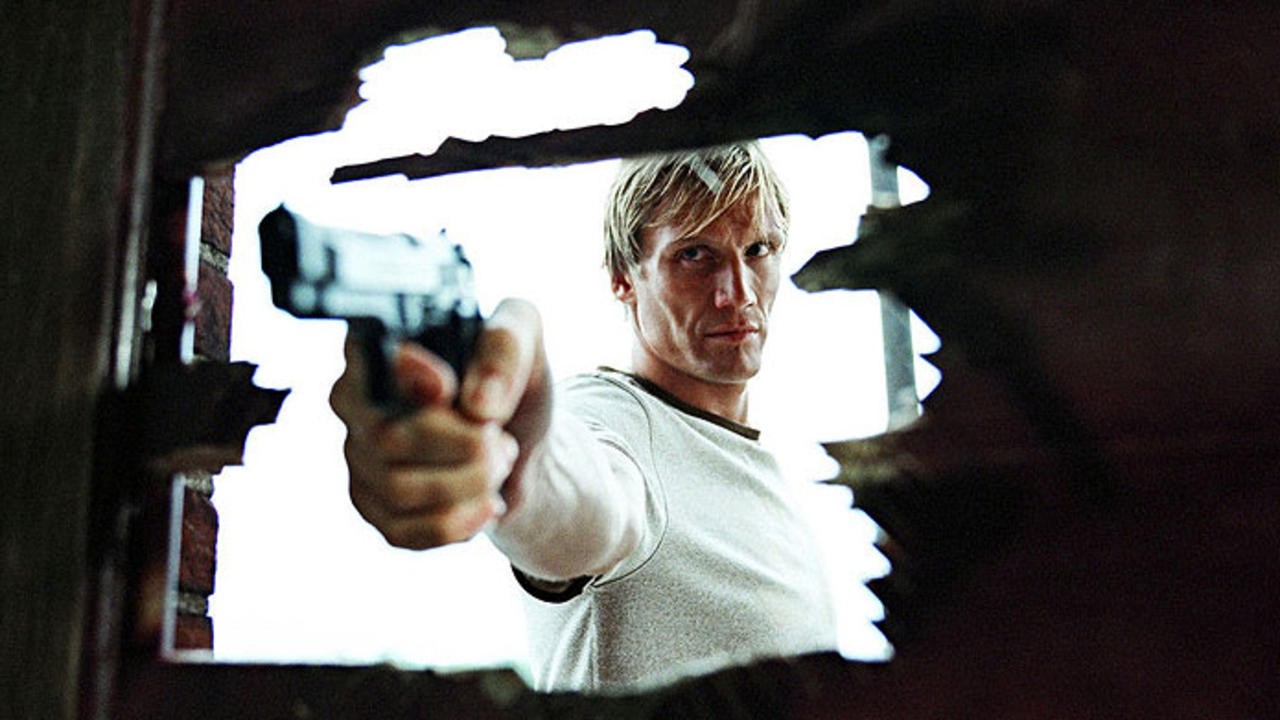 Image du film Direct Action