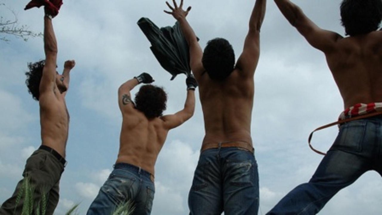Rang De Basanti