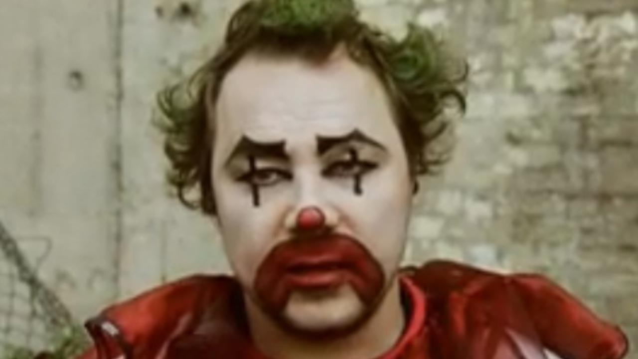 Arctic Monkeys: Fluorescent Adolescent [MV]