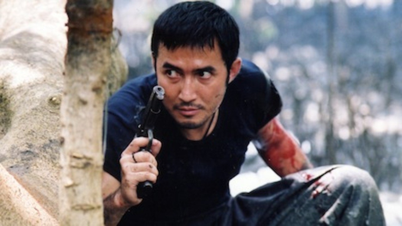 Hit Man File