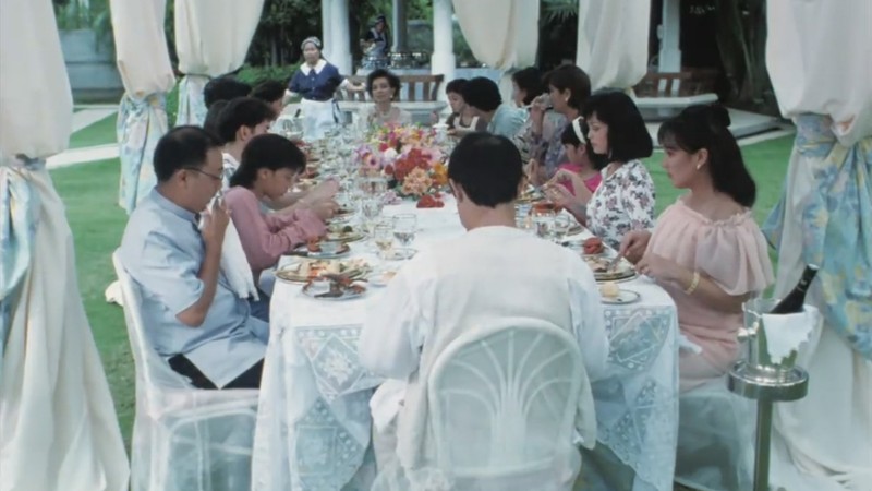 Madrasta (1996) | MUBI