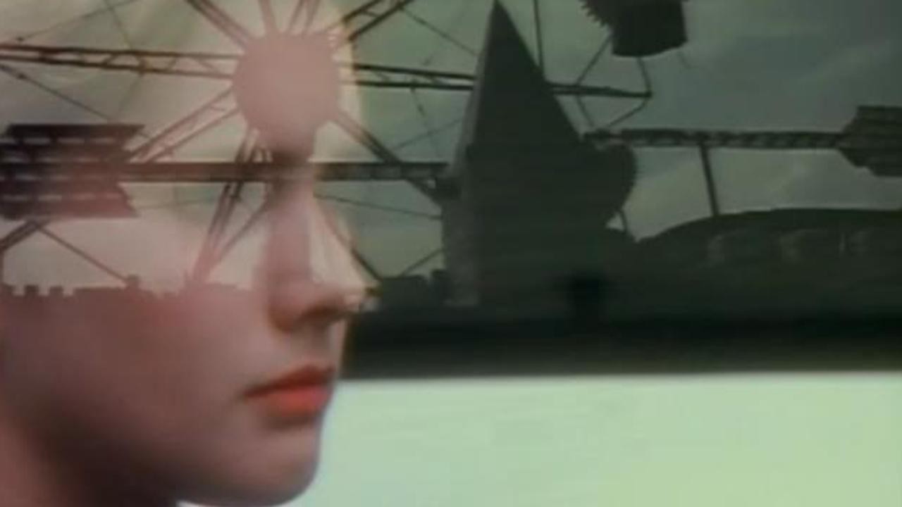 Morrissey: Everyday is Like Sunday [MV]