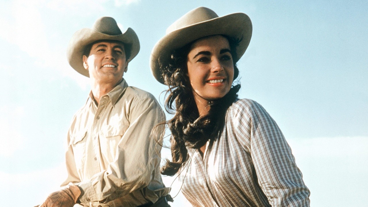 Image du film Géant